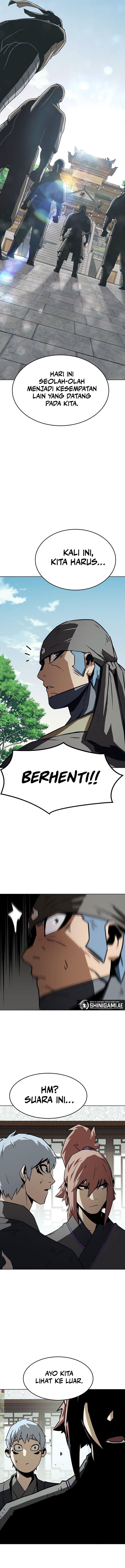 Becoming the Swordmaster Rank Young Lord of the Sichuan Tang Family - Chapter 16 - Page 13