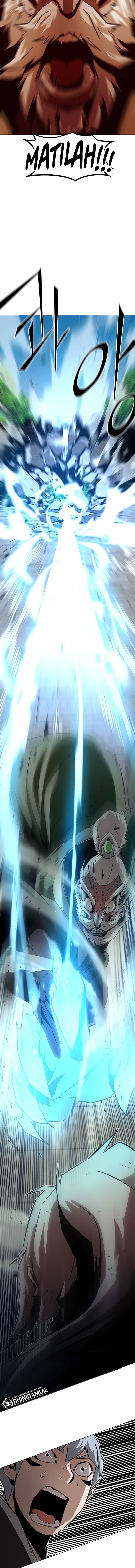 Becoming the Swordmaster Rank Young Lord of the Sichuan Tang Family - Chapter 16 - Page 19