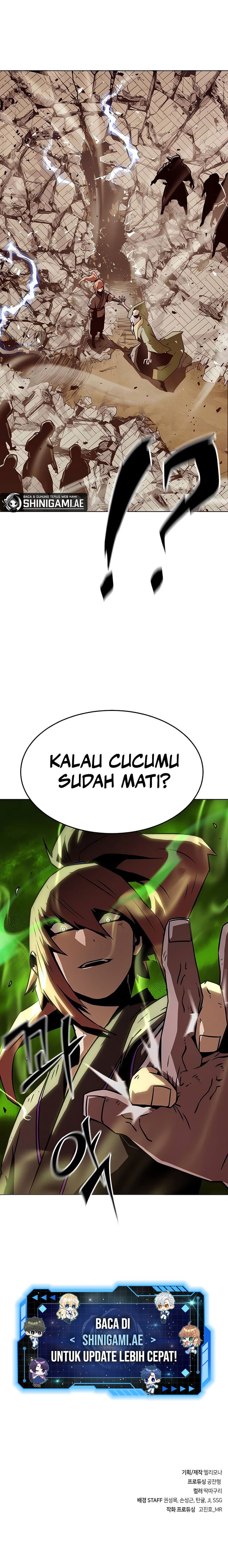 Becoming the Swordmaster Rank Young Lord of the Sichuan Tang Family - Chapter 16 - Page 21