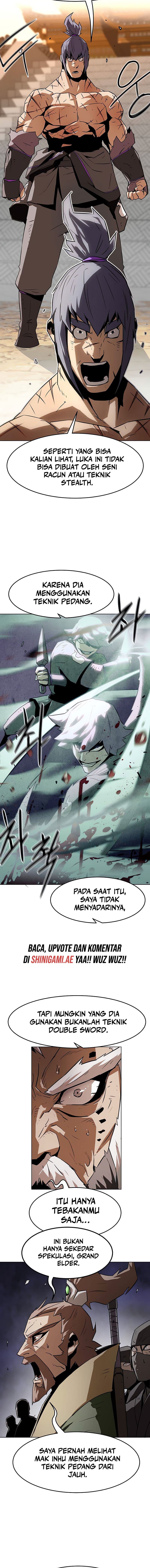Becoming the Swordmaster Rank Young Lord of the Sichuan Tang Family - Chapter 17 - Page 11