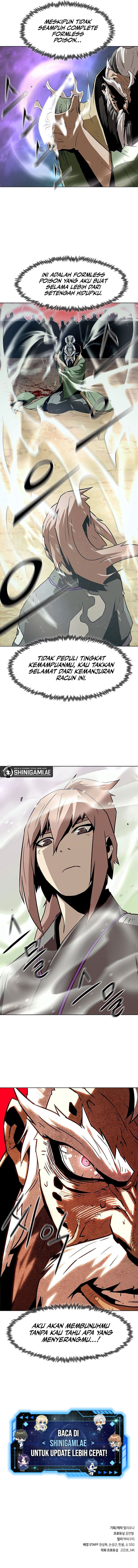 Becoming the Swordmaster Rank Young Lord of the Sichuan Tang Family - Chapter 17 - Page 17