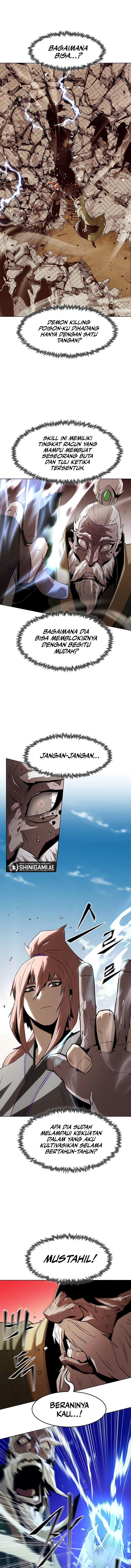 Becoming the Swordmaster Rank Young Lord of the Sichuan Tang Family - Chapter 17 - Page 2