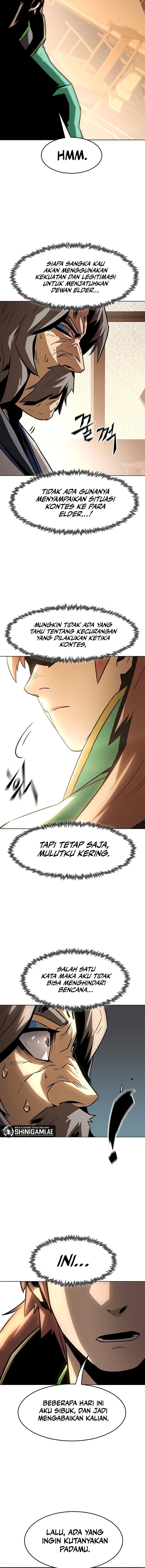 Becoming the Swordmaster Rank Young Lord of the Sichuan Tang Family - Chapter 18 - Page 12