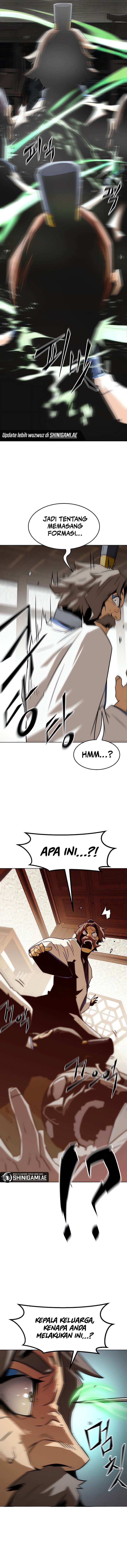 Becoming the Swordmaster Rank Young Lord of the Sichuan Tang Family - Chapter 18 - Page 15