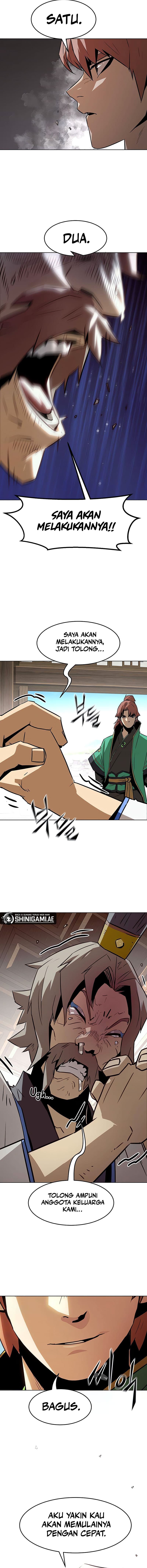 Becoming the Swordmaster Rank Young Lord of the Sichuan Tang Family - Chapter 18 - Page 18