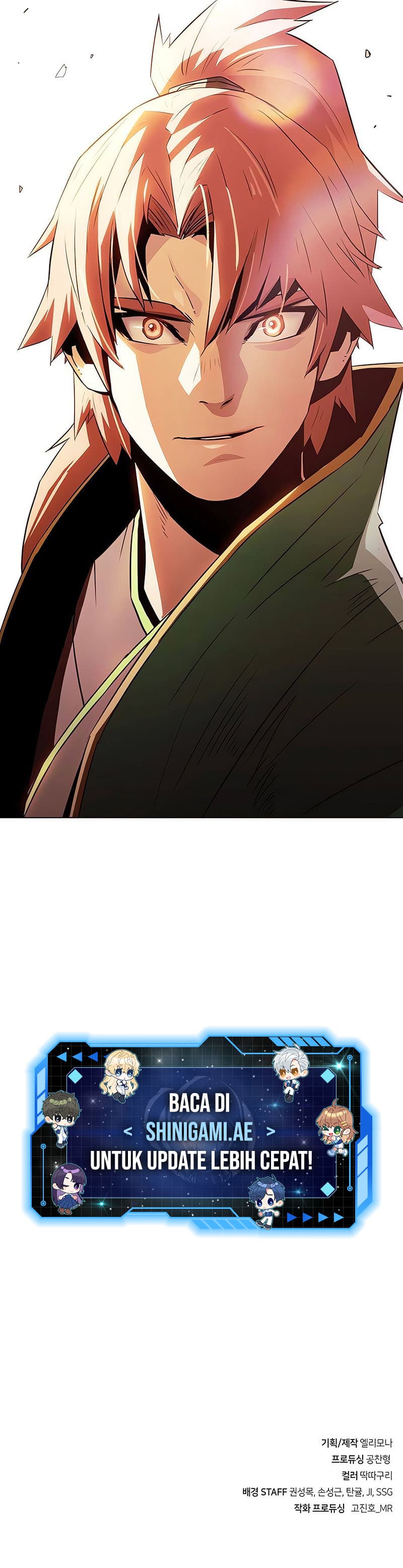 Becoming the Swordmaster Rank Young Lord of the Sichuan Tang Family - Chapter 18 - Page 19