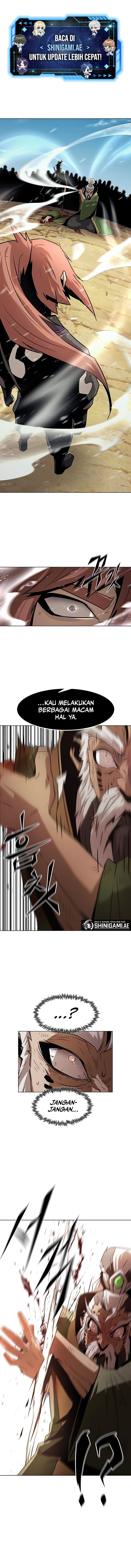 Becoming the Swordmaster Rank Young Lord of the Sichuan Tang Family - Chapter 18 - Page 2