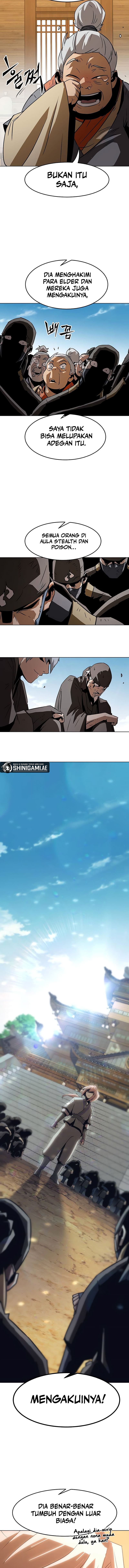 Becoming the Swordmaster Rank Young Lord of the Sichuan Tang Family - Chapter 18 - Page 7
