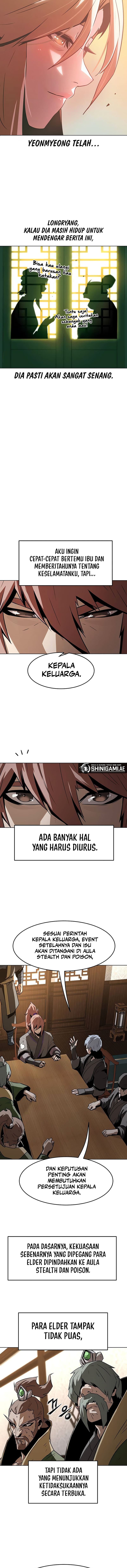 Becoming the Swordmaster Rank Young Lord of the Sichuan Tang Family - Chapter 18 - Page 8
