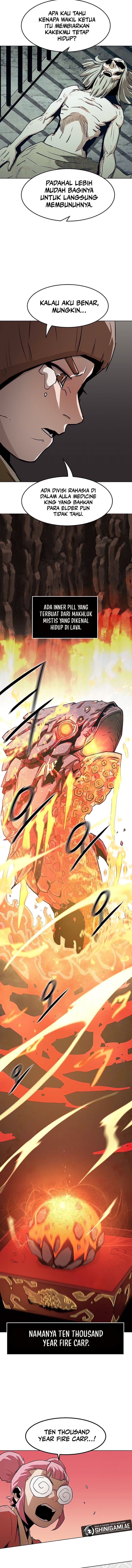 Becoming the Swordmaster Rank Young Lord of the Sichuan Tang Family - Chapter 19 - Page 12