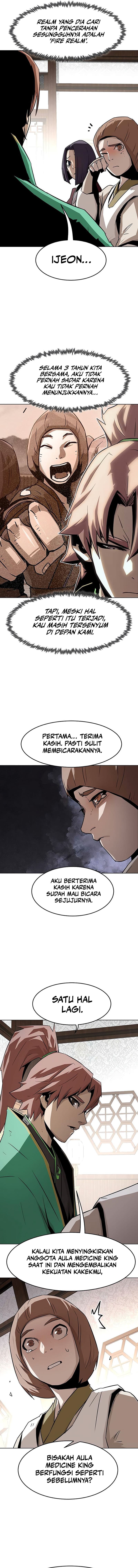 Becoming the Swordmaster Rank Young Lord of the Sichuan Tang Family - Chapter 19 - Page 15