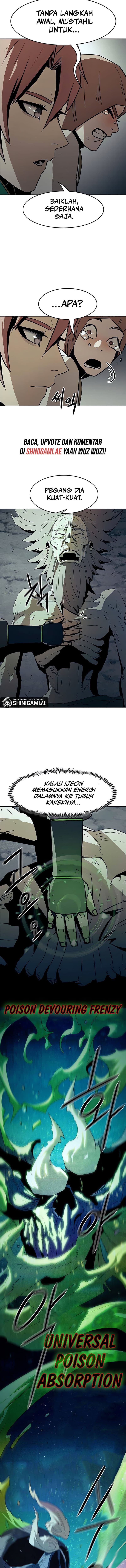 Becoming the Swordmaster Rank Young Lord of the Sichuan Tang Family - Chapter 20 - Page 11