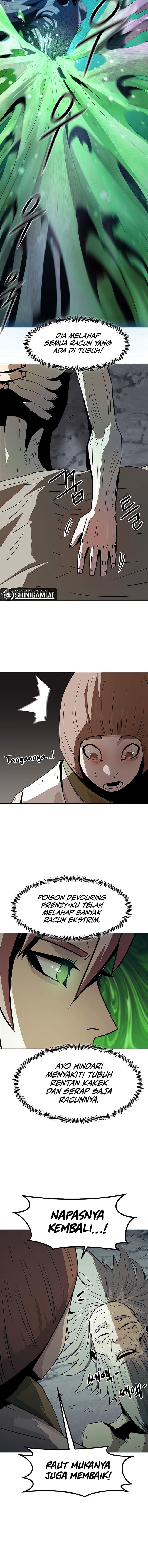 Becoming the Swordmaster Rank Young Lord of the Sichuan Tang Family - Chapter 20 - Page 12