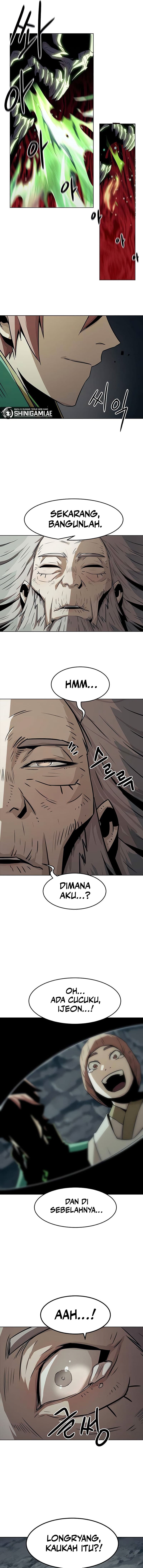 Becoming the Swordmaster Rank Young Lord of the Sichuan Tang Family - Chapter 20 - Page 13