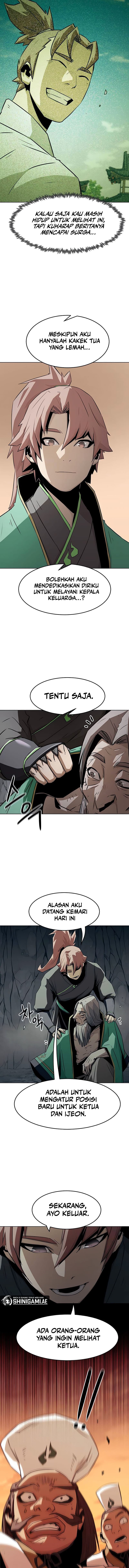 Becoming the Swordmaster Rank Young Lord of the Sichuan Tang Family - Chapter 20 - Page 15