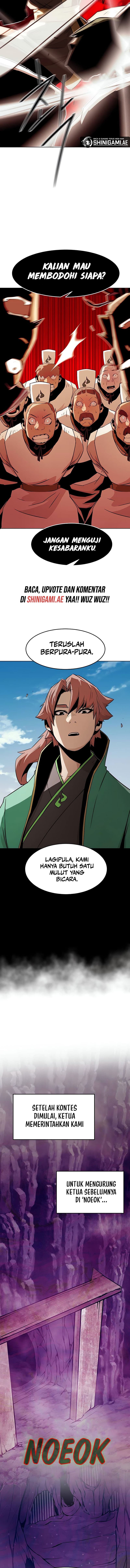 Becoming the Swordmaster Rank Young Lord of the Sichuan Tang Family - Chapter 20 - Page 6
