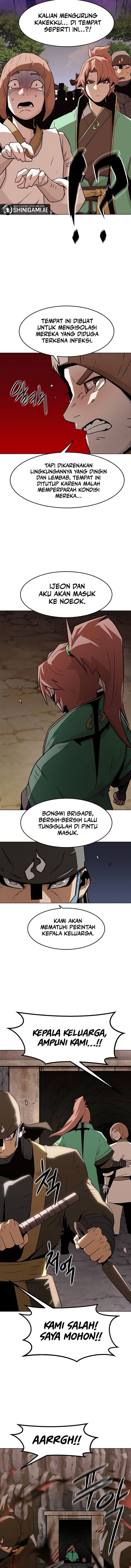 Becoming the Swordmaster Rank Young Lord of the Sichuan Tang Family - Chapter 20 - Page 7