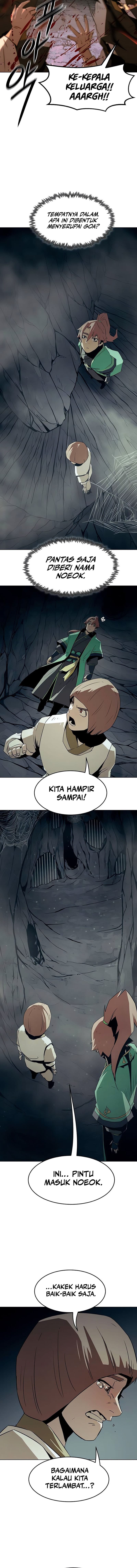 Becoming the Swordmaster Rank Young Lord of the Sichuan Tang Family - Chapter 20 - Page 8