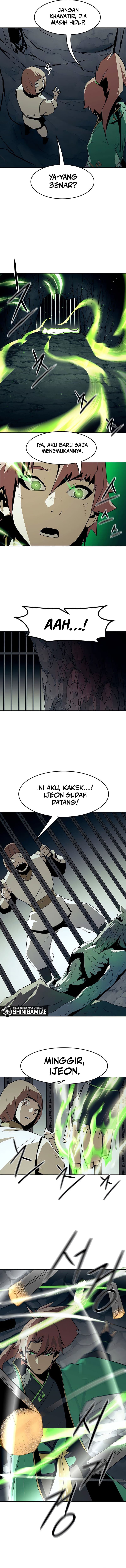 Becoming the Swordmaster Rank Young Lord of the Sichuan Tang Family - Chapter 20 - Page 9