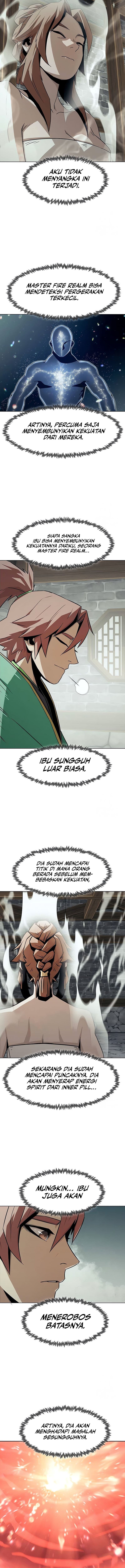 Becoming the Swordmaster Rank Young Lord of the Sichuan Tang Family - Chapter 21 - Page 13
