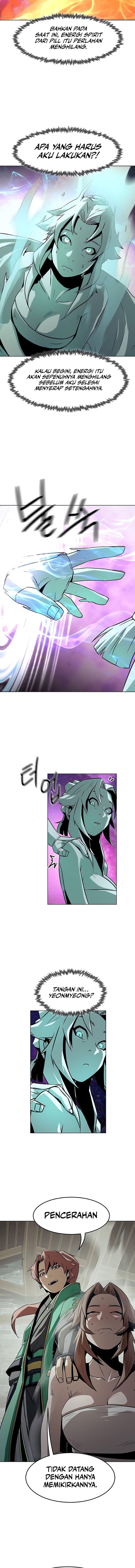 Becoming the Swordmaster Rank Young Lord of the Sichuan Tang Family - Chapter 21 - Page 15