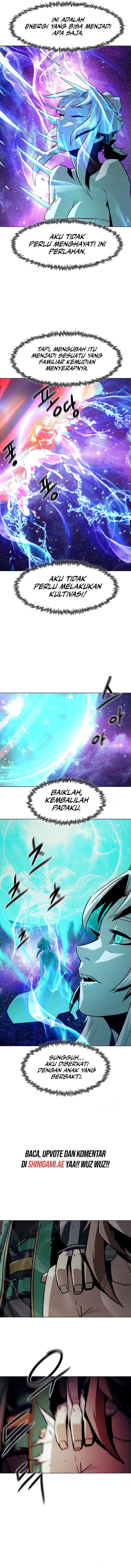 Becoming the Swordmaster Rank Young Lord of the Sichuan Tang Family - Chapter 21 - Page 17