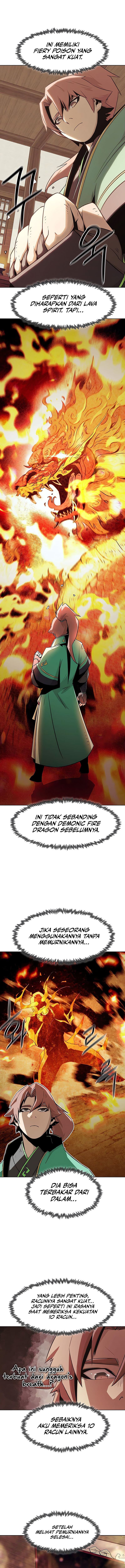 Becoming the Swordmaster Rank Young Lord of the Sichuan Tang Family - Chapter 21 - Page 4