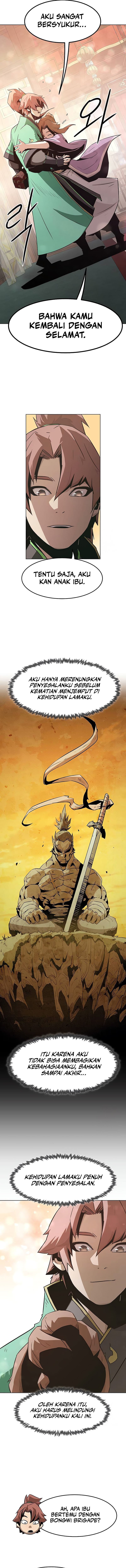 Becoming the Swordmaster Rank Young Lord of the Sichuan Tang Family - Chapter 21 - Page 7