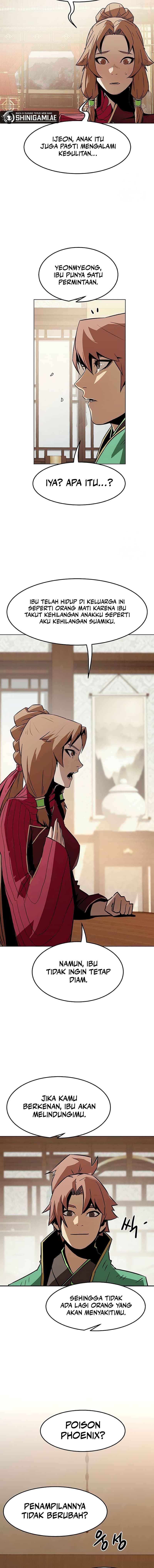 Becoming the Swordmaster Rank Young Lord of the Sichuan Tang Family - Chapter 22 - Page 10