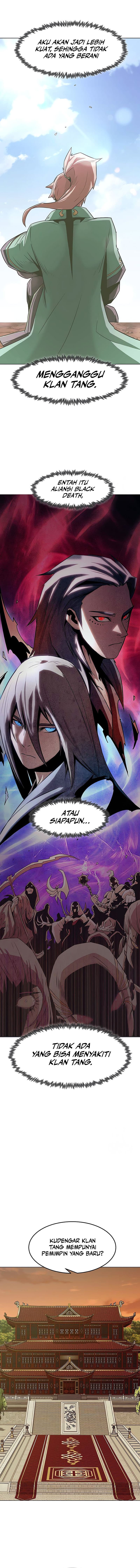 Becoming the Swordmaster Rank Young Lord of the Sichuan Tang Family - Chapter 22 - Page 16