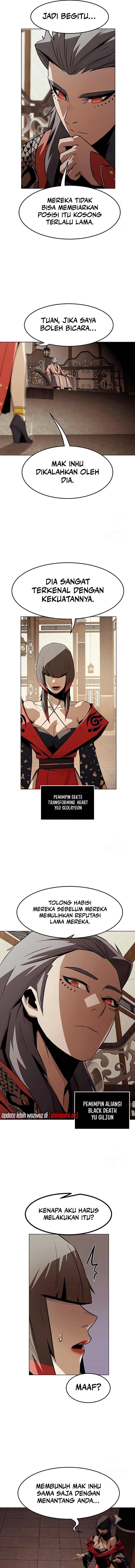 Becoming the Swordmaster Rank Young Lord of the Sichuan Tang Family - Chapter 22 - Page 17