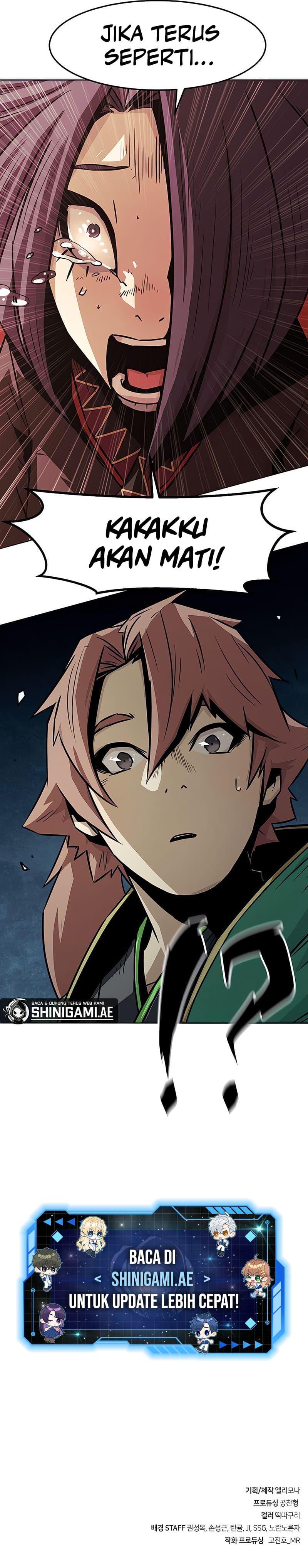 Becoming the Swordmaster Rank Young Lord of the Sichuan Tang Family - Chapter 23 - Page 19