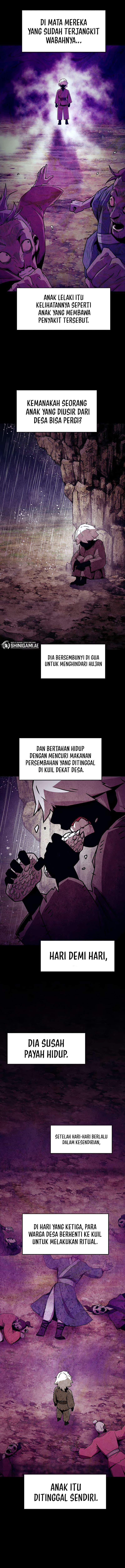 Becoming the Swordmaster Rank Young Lord of the Sichuan Tang Family - Chapter 23 - Page 5