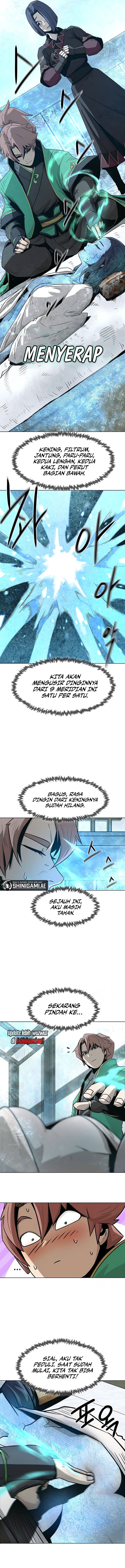 Becoming the Swordmaster Rank Young Lord of the Sichuan Tang Family - Chapter 24 - Page 10