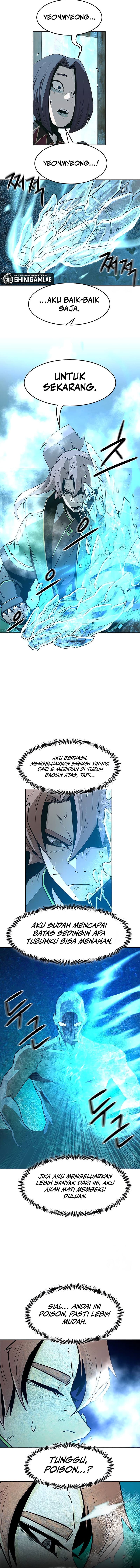 Becoming the Swordmaster Rank Young Lord of the Sichuan Tang Family - Chapter 24 - Page 12