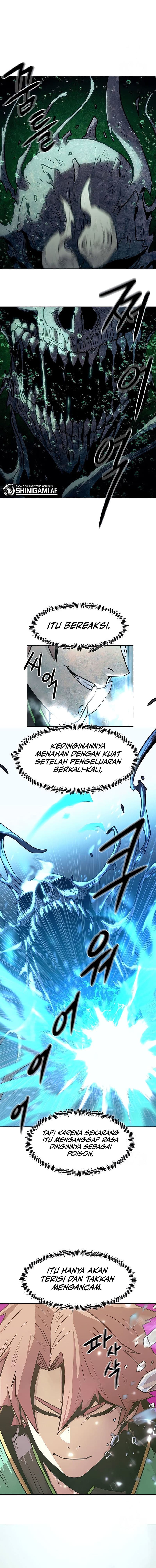 Becoming the Swordmaster Rank Young Lord of the Sichuan Tang Family - Chapter 24 - Page 14