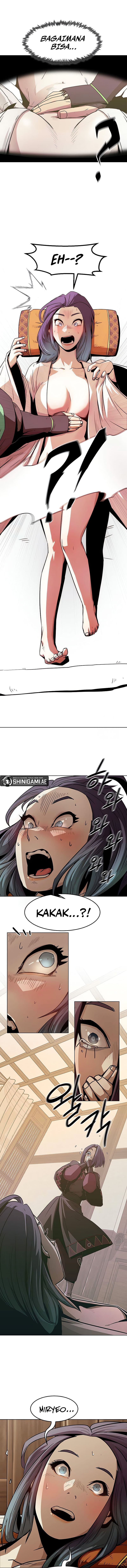 Becoming the Swordmaster Rank Young Lord of the Sichuan Tang Family - Chapter 24 - Page 16