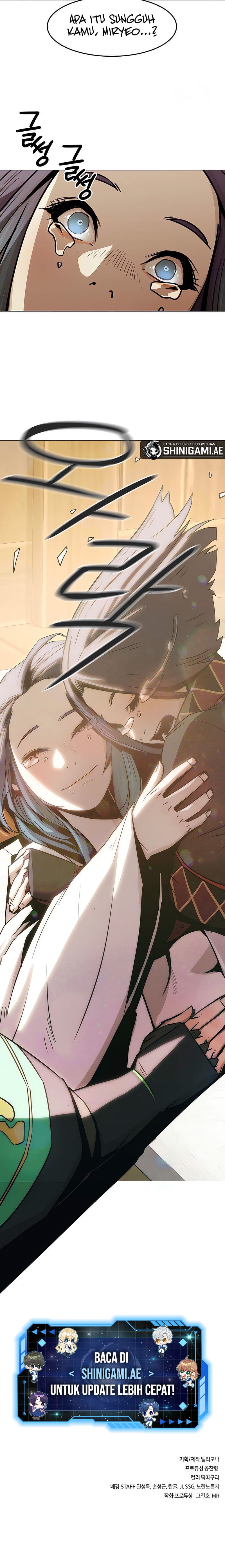 Becoming the Swordmaster Rank Young Lord of the Sichuan Tang Family - Chapter 24 - Page 17