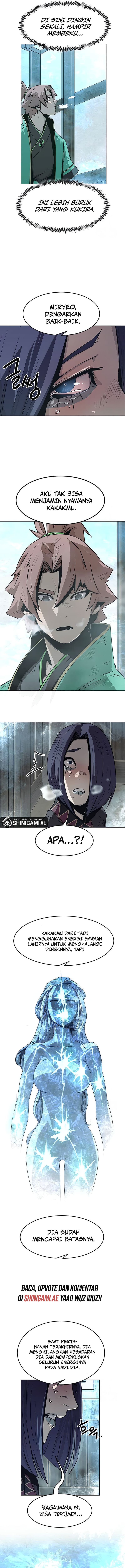 Becoming the Swordmaster Rank Young Lord of the Sichuan Tang Family - Chapter 24 - Page 6