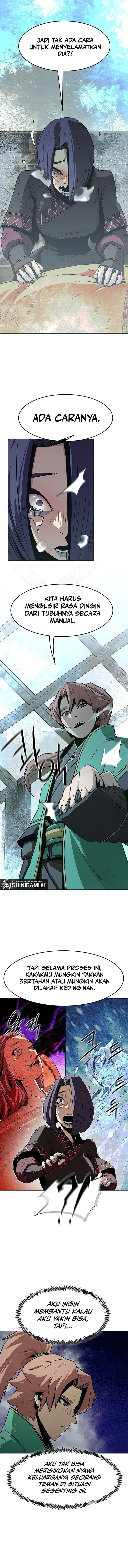 Becoming the Swordmaster Rank Young Lord of the Sichuan Tang Family - Chapter 24 - Page 7