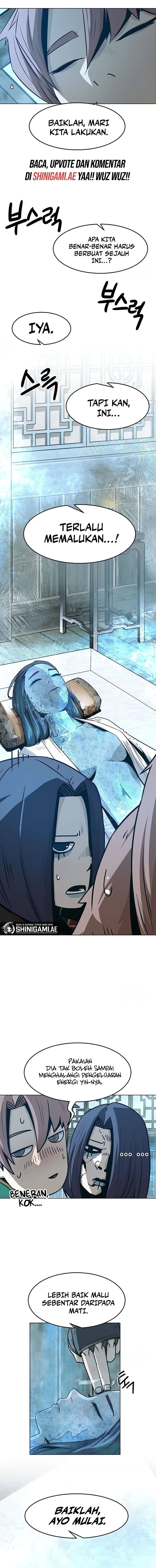 Becoming the Swordmaster Rank Young Lord of the Sichuan Tang Family - Chapter 24 - Page 9