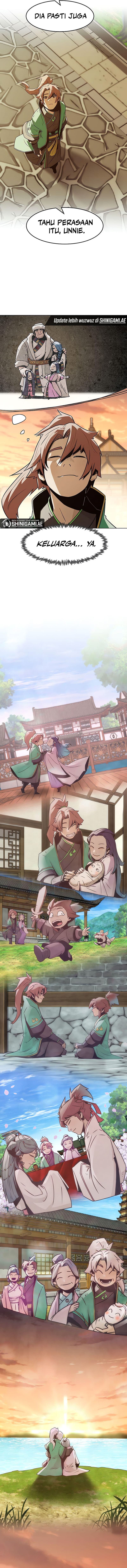 Becoming the Swordmaster Rank Young Lord of the Sichuan Tang Family - Chapter 25 - Page 10