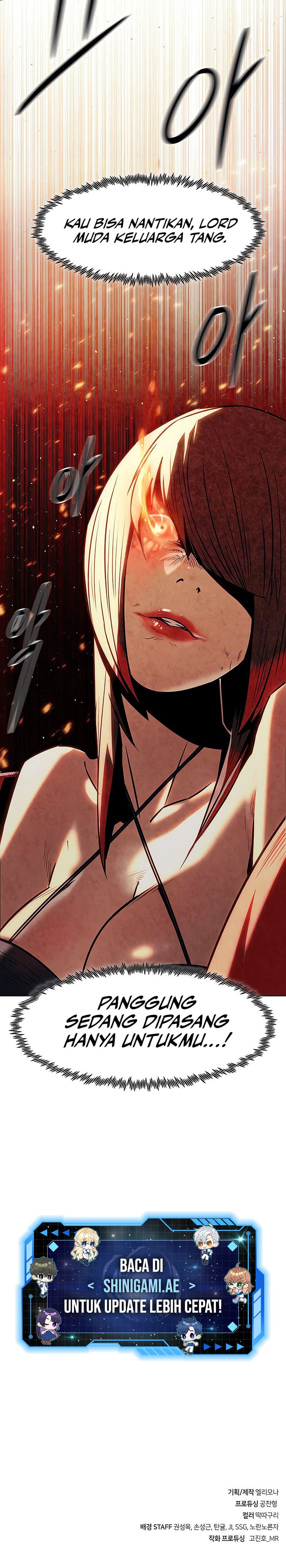 Becoming the Swordmaster Rank Young Lord of the Sichuan Tang Family - Chapter 25 - Page 16