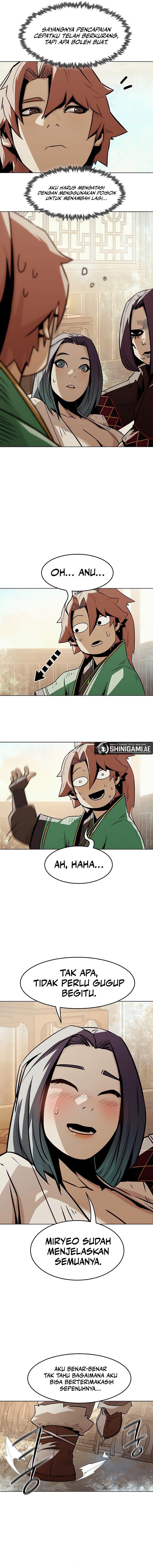 Becoming the Swordmaster Rank Young Lord of the Sichuan Tang Family - Chapter 25 - Page 4