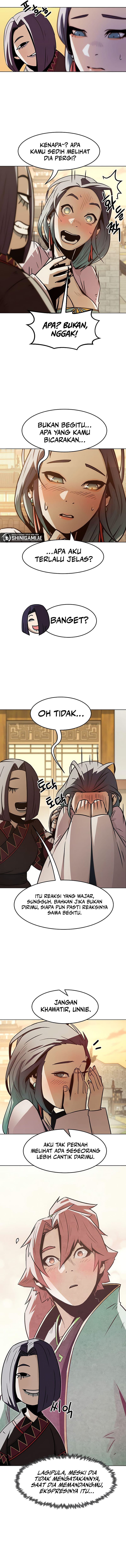 Becoming the Swordmaster Rank Young Lord of the Sichuan Tang Family - Chapter 25 - Page 9