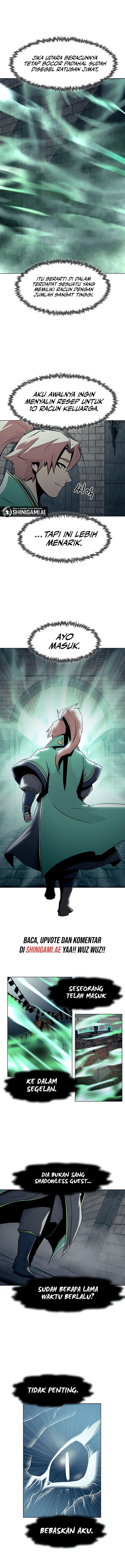 Becoming the Swordmaster Rank Young Lord of the Sichuan Tang Family - Chapter 26 - Page 11