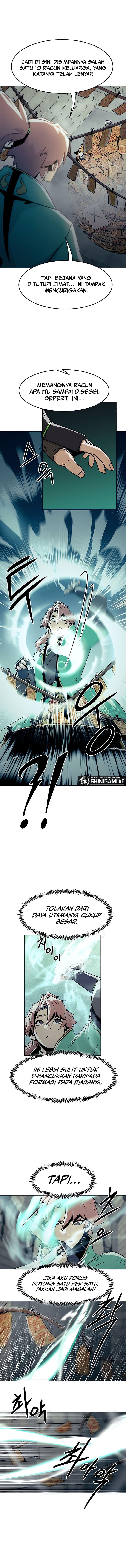 Becoming the Swordmaster Rank Young Lord of the Sichuan Tang Family - Chapter 26 - Page 12