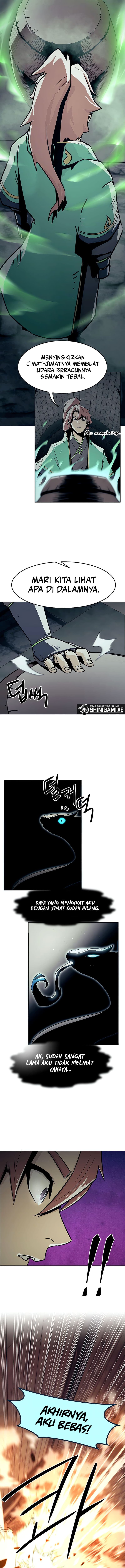 Becoming the Swordmaster Rank Young Lord of the Sichuan Tang Family - Chapter 26 - Page 14