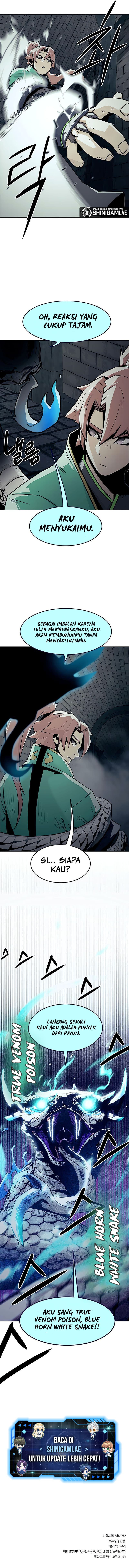 Becoming the Swordmaster Rank Young Lord of the Sichuan Tang Family - Chapter 26 - Page 16