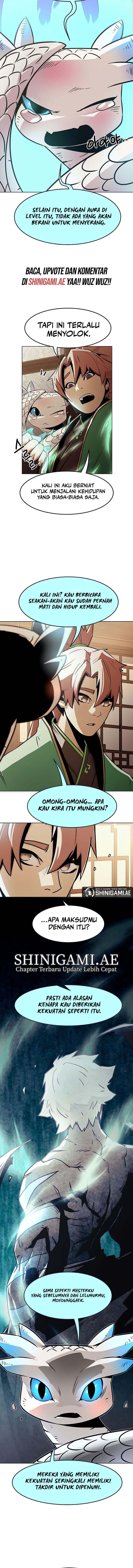 Becoming the Swordmaster Rank Young Lord of the Sichuan Tang Family - Chapter 27 - Page 11